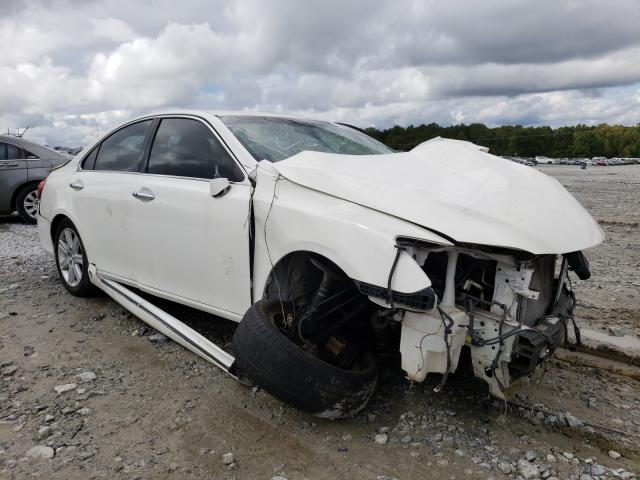 LEXUS ES 350 2008 jthbj46g982180403