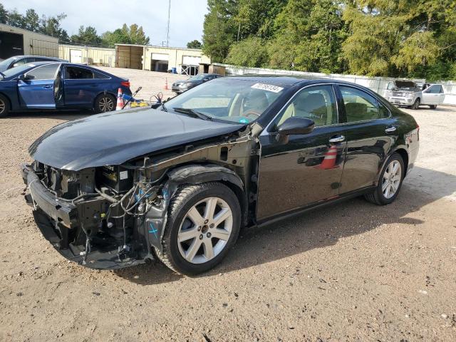 LEXUS ES 350 2008 jthbj46g982180899