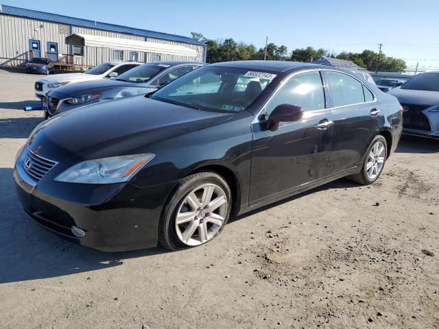 LEXUS ES 350 2008 jthbj46g982186072