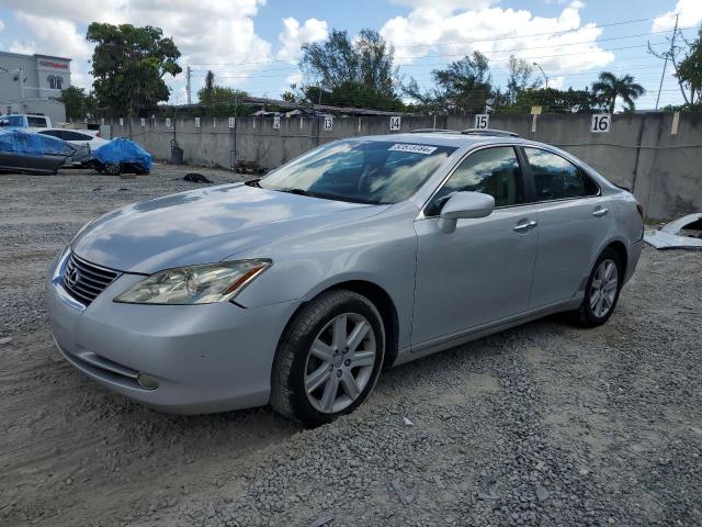 LEXUS ES350 2008 jthbj46g982188730