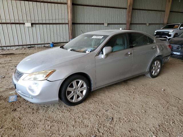 LEXUS ES 350 2008 jthbj46g982194415