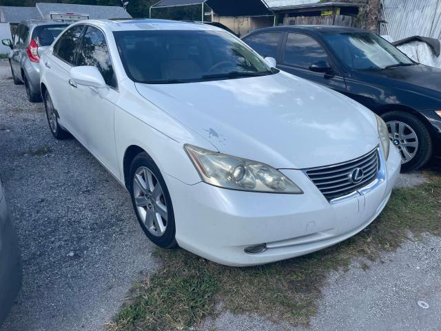 LEXUS ES350 2008 jthbj46g982200097