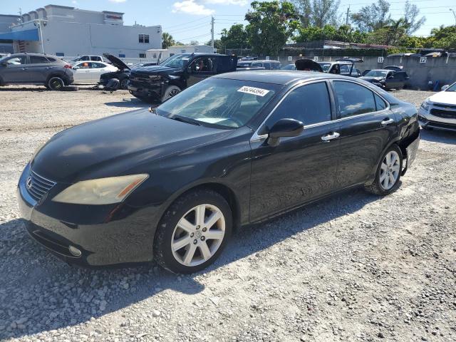 LEXUS ES350 2008 jthbj46g982201945