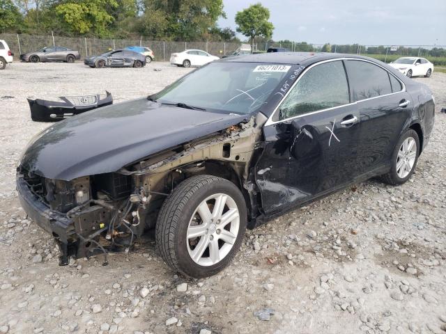 LEXUS ES 350 2008 jthbj46g982207342