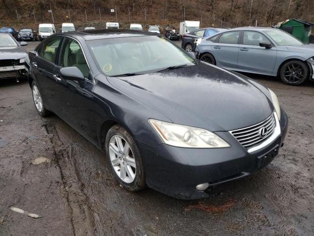 LEXUS ES 350 2008 jthbj46g982212198