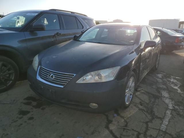 LEXUS ES350 2008 jthbj46g982214601