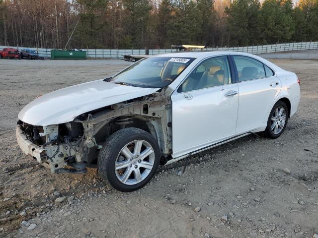 LEXUS ES350 2008 jthbj46g982219409