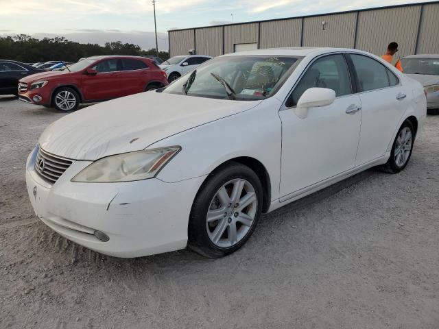 LEXUS ES 350 2008 jthbj46g982219460