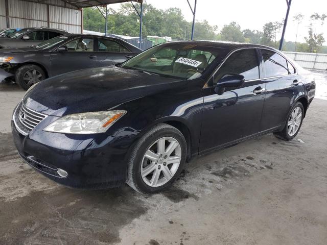 LEXUS ES350 2008 jthbj46g982222438