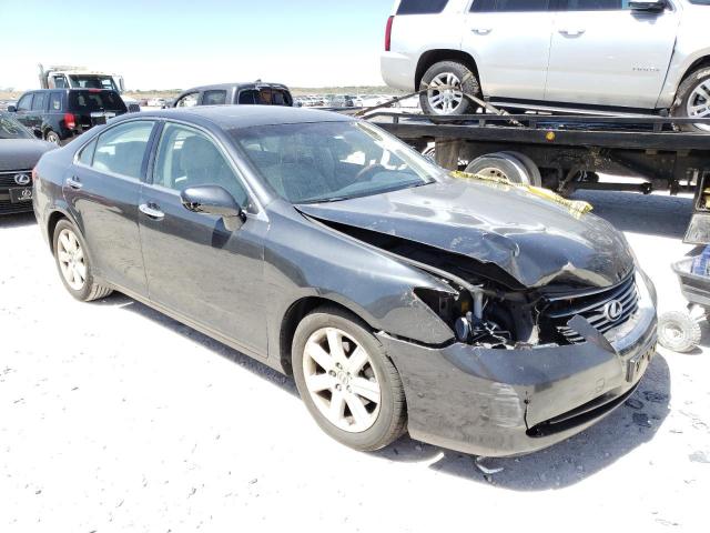 LEXUS ES 350 2008 jthbj46g982223573