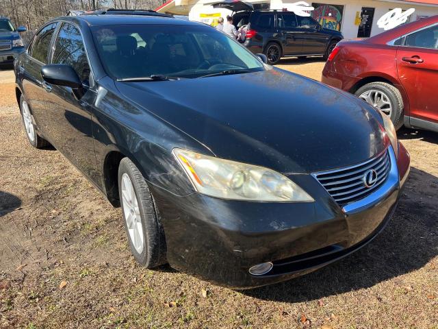 LEXUS ES350 2008 jthbj46g982225873