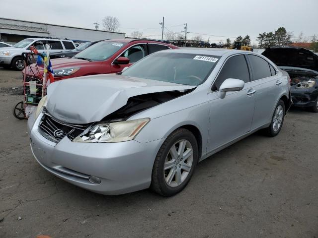 LEXUS ES350 2008 jthbj46g982229521