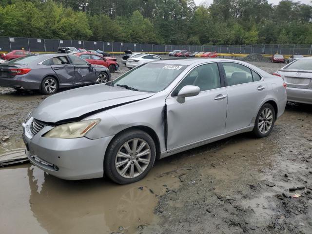 LEXUS ES350 2008 jthbj46g982230412