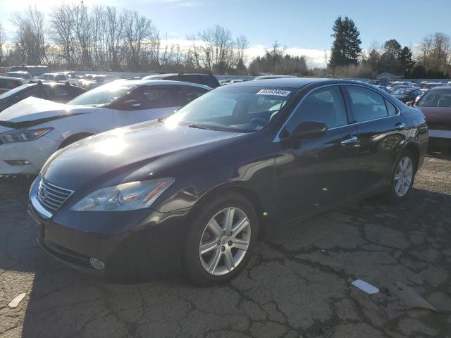 LEXUS ES 350 2008 jthbj46g982230961