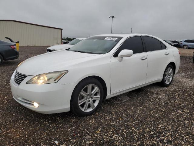 LEXUS ES350 2008 jthbj46g982234721