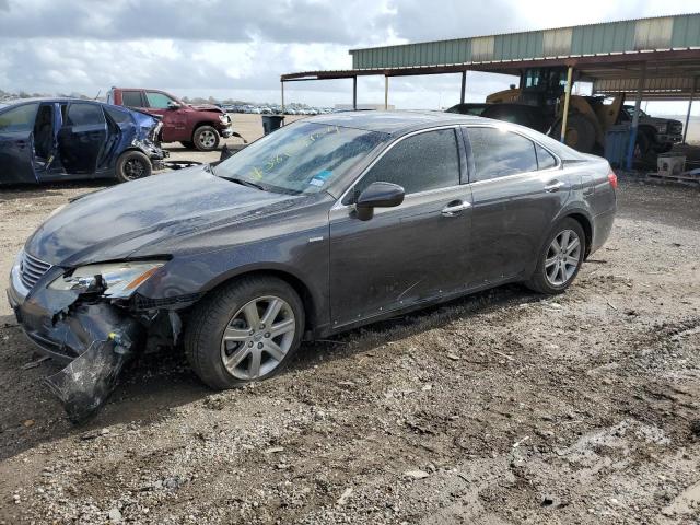 LEXUS ES350 2008 jthbj46g982236193