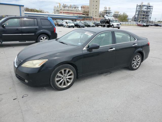 LEXUS ES350 2008 jthbj46g982240034