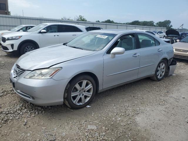 LEXUS ES 350 2008 jthbj46g982241748