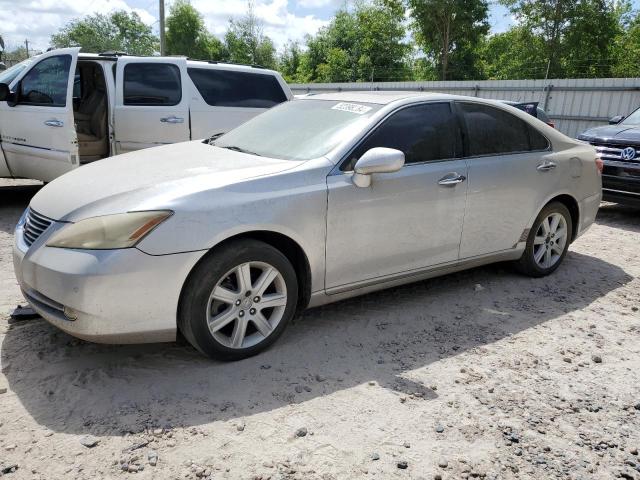 LEXUS ES350 2008 jthbj46g982242141