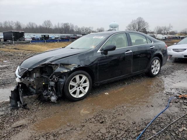 LEXUS ES350 2008 jthbj46g982250708