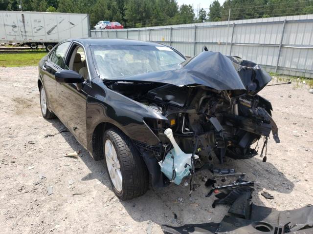 LEXUS ES 350 2008 jthbj46g982251681