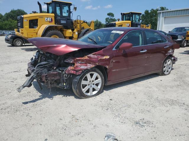 LEXUS ES 350 2008 jthbj46g982252569