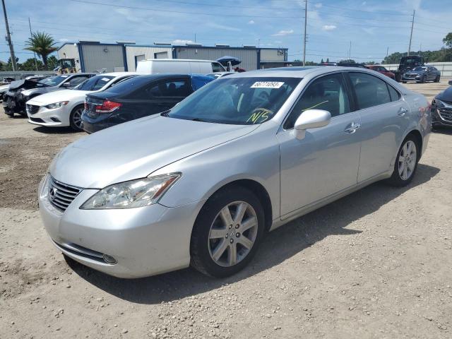 LEXUS ES 350 2008 jthbj46g982253690