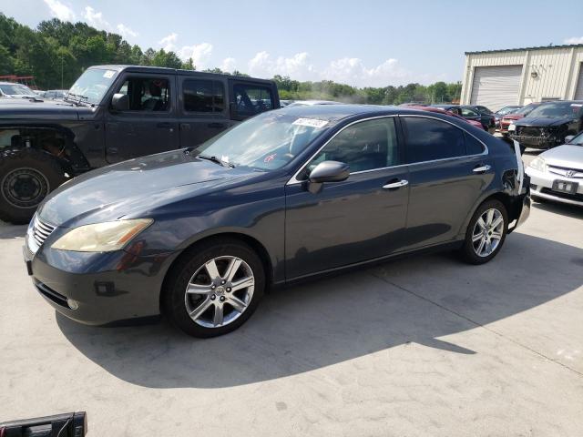 LEXUS ES350 2008 jthbj46g982255018