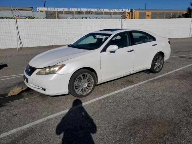 LEXUS ES350 2008 jthbj46g982255150