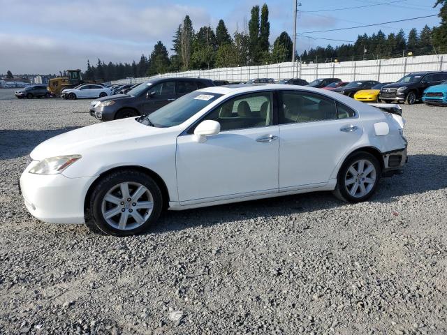 LEXUS ES 350 2008 jthbj46g982255813