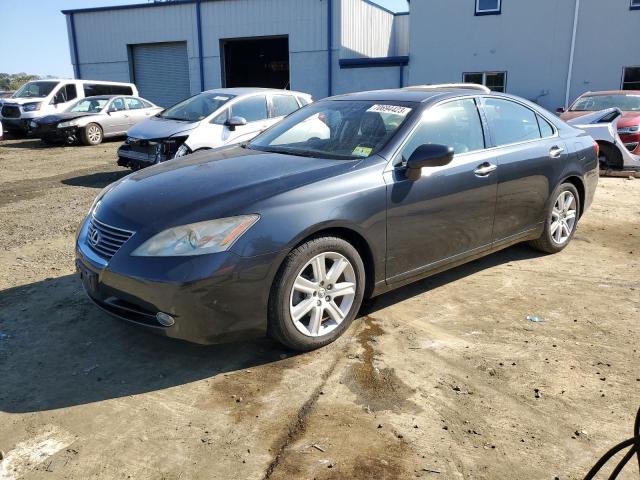 LEXUS ES350 2008 jthbj46g982261224