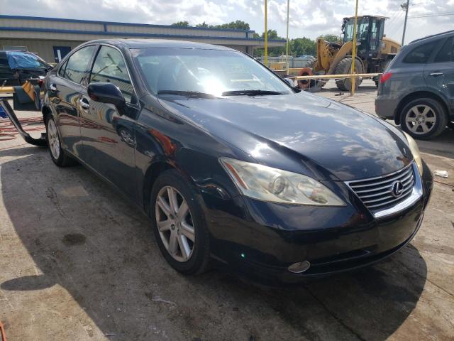 LEXUS ES 350 2008 jthbj46g982261868