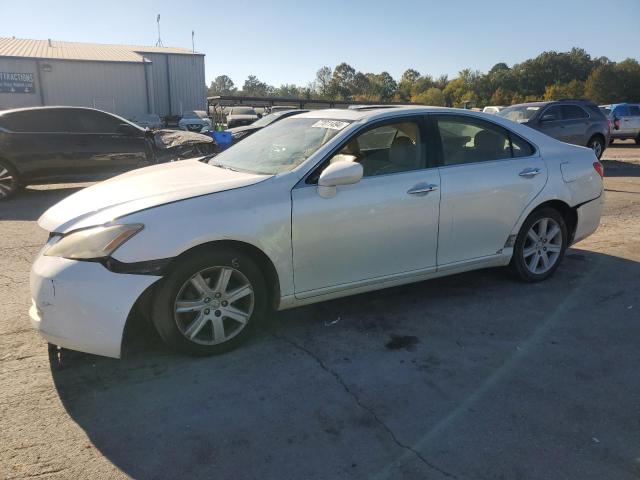 LEXUS ES 350 2008 jthbj46g982265046