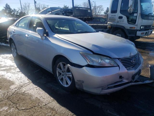 LEXUS ES 350 2008 jthbj46g982265984