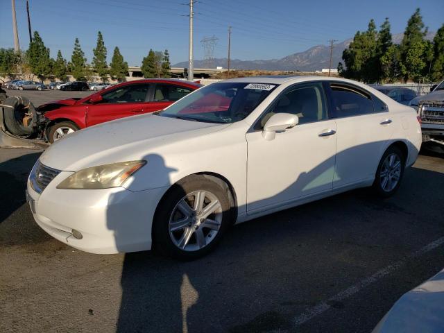 LEXUS ES350 2008 jthbj46g982266116