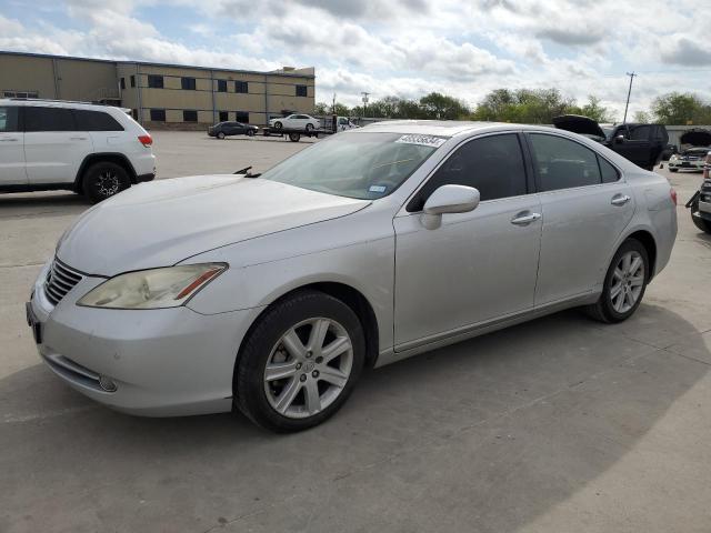 LEXUS ES350 2008 jthbj46g982268500