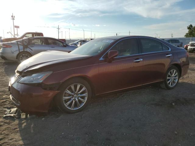 LEXUS ES 350 2008 jthbj46g982271333