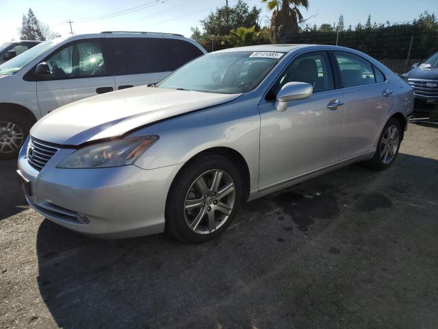 LEXUS ES350 2008 jthbj46g982273387