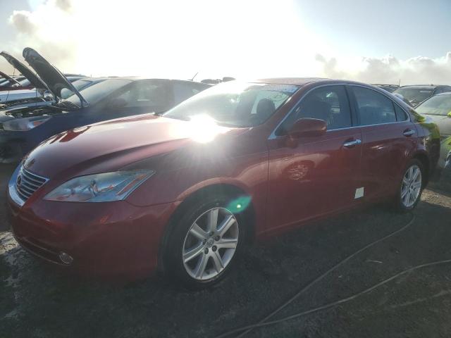 LEXUS ES 350 2009 jthbj46g992279160