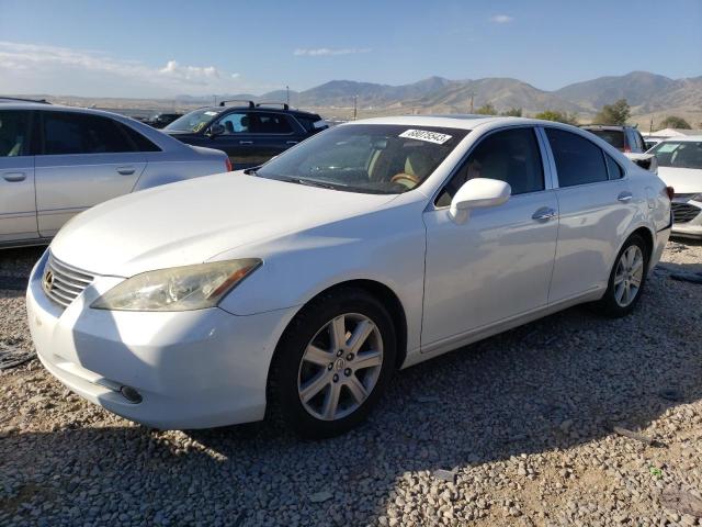 LEXUS ES 350 2009 jthbj46g992285251