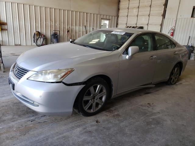 LEXUS ES 350 2009 jthbj46g992285766