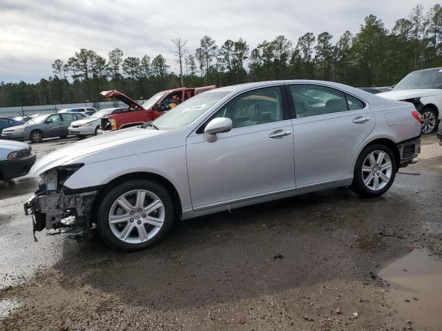 LEXUS ES350 2009 jthbj46g992287419