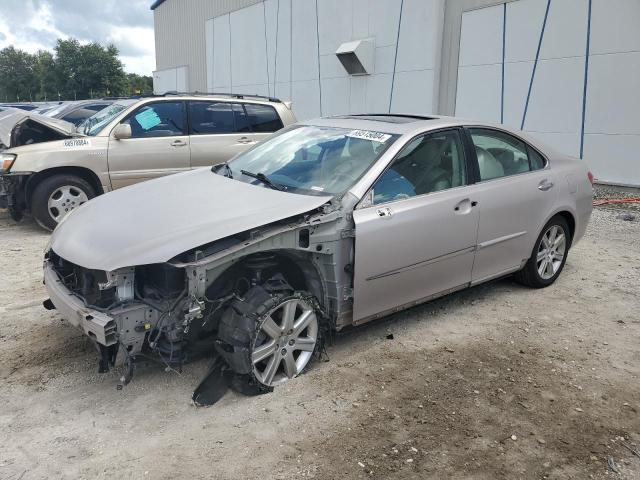 LEXUS ES 350 2009 jthbj46g992289493