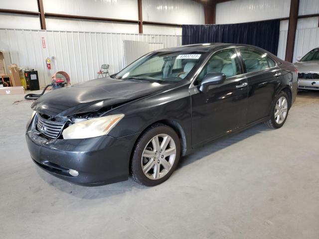 LEXUS ES 350 2009 jthbj46g992291003