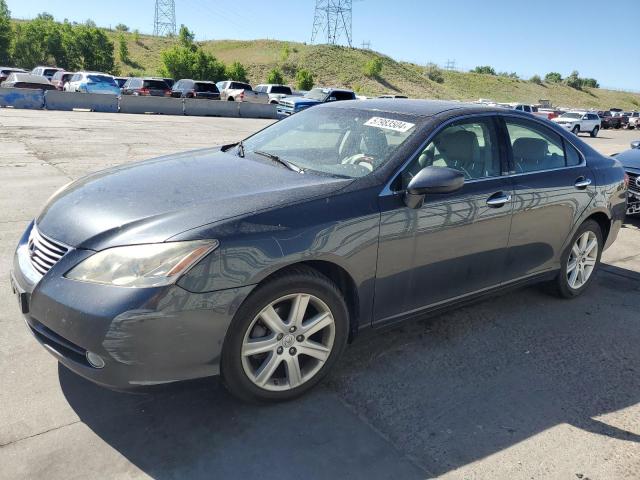 LEXUS ES 350 2009 jthbj46g992291129