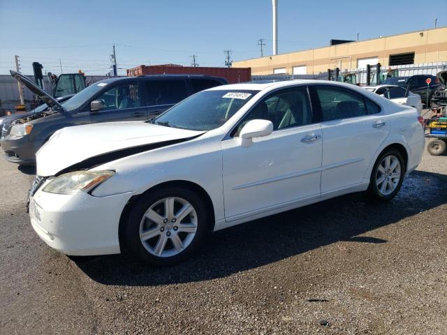 LEXUS ES350 2009 jthbj46g992293916