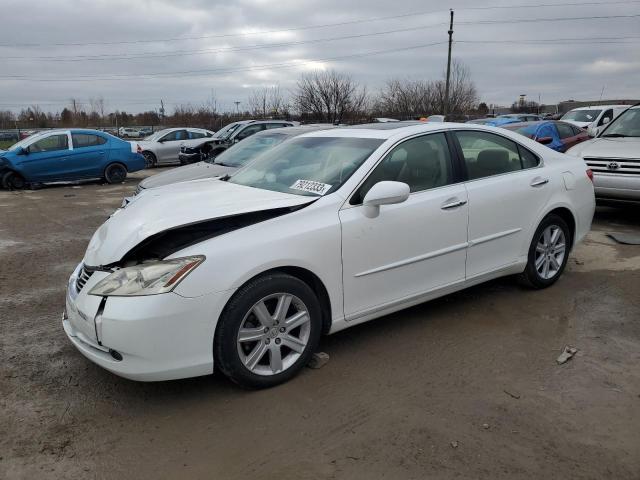 LEXUS ES350 2009 jthbj46g992293995