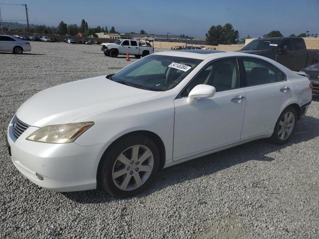 LEXUS ES350 2009 jthbj46g992304266