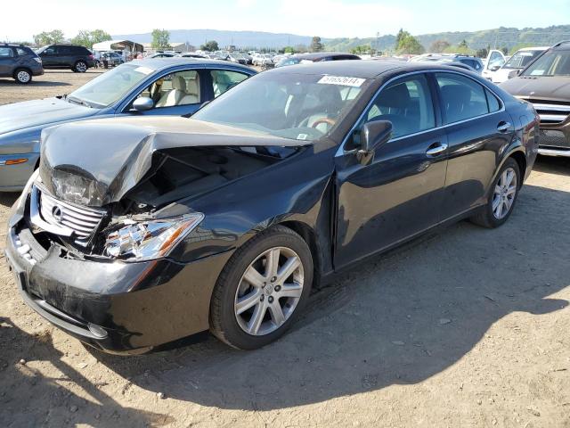 LEXUS ES350 2009 jthbj46g992305434