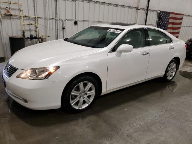 LEXUS ES350 2009 jthbj46g992307216